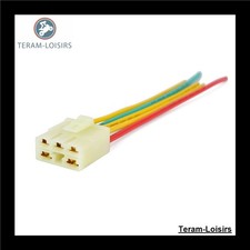 Connettore Regolatore Per