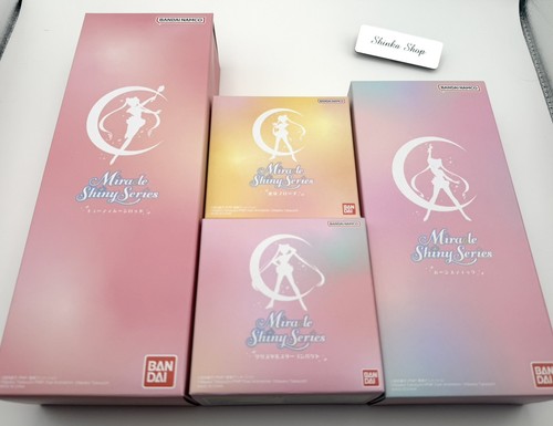 Sailor moon miracle serie - sailor,