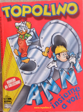 Topolino Numero 2264  20