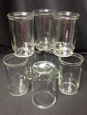 Set di 8 ~ 4 fl. oz Barattoli