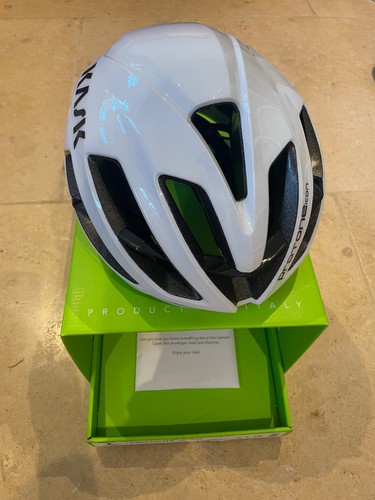 Casco strada kask - strada,
