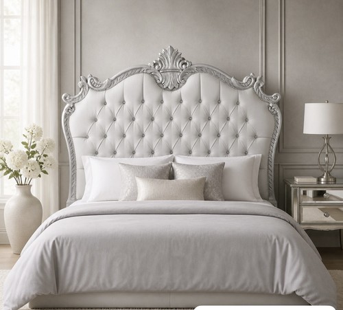 Letto matrimoniale luigi - letto,
