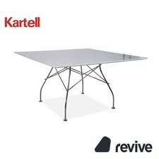 Kartell Glossy Tavolo Da