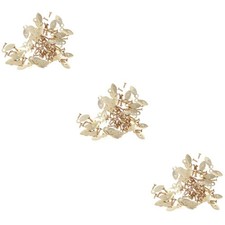  3 Pezzi Porta Cornice a Vite