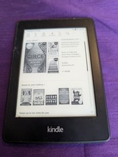 Amazon Kindle Paperwhite 7a