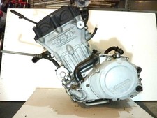 Motore Bmw 650 CS Scarver