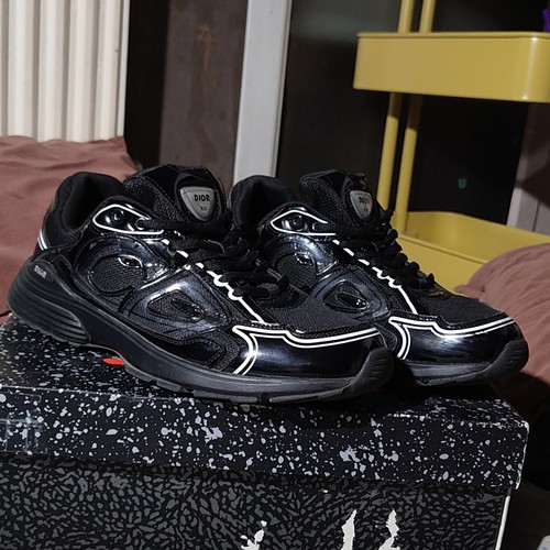 Dior b30 baskets - baskets, homme
