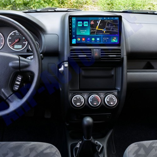 Autoradio 64g per honda - 4+64g, cr-v