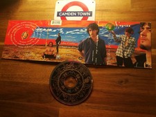 Negrita - Paradiso Pe Illusi