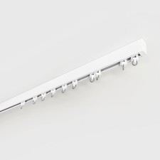 Binario singolo per Tende. Da