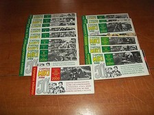 CAPITAN MIKI ANNI 50