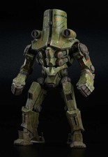 Pacific rim cherno - pacific, alpha