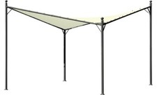 DecHome Pergola da Giardino