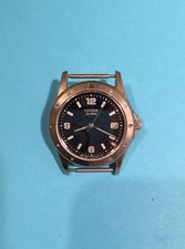 Citizen Eco-Drive Action 2000 Ref. 8N1257