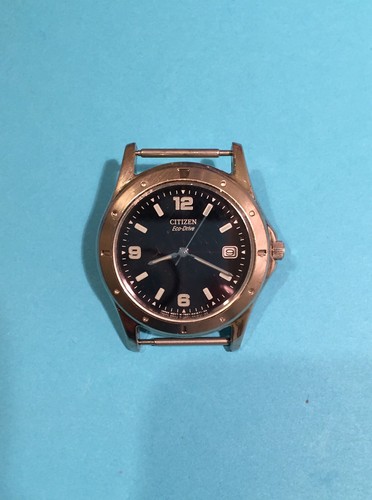 Citizen eco drive action - action, 2000