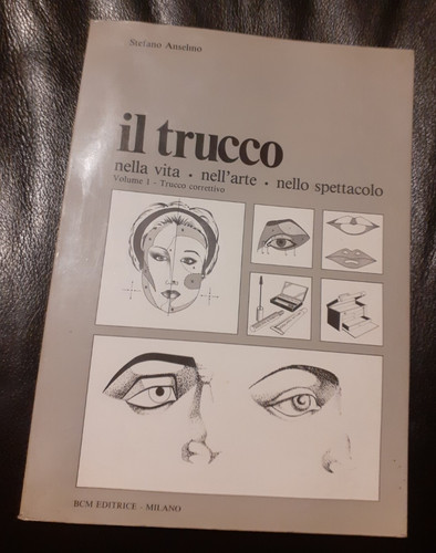 Trucco nella vita - vita,