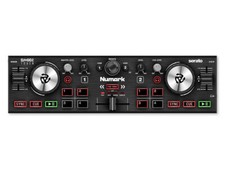 Numark DJ2GO2 Touch Controller
