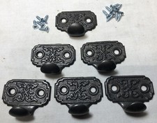 Antico alzacristalli Eastlake