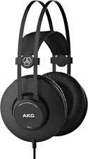 AKG K52 Cuffie di Riferimento