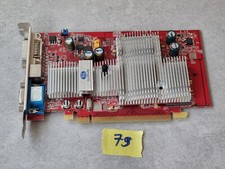 ASUS ATI Radeon X550 128M V D