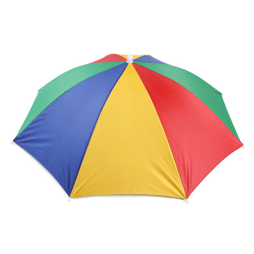 Portatile pioggia cappello - portatile,