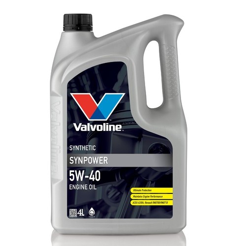 4lt olio motore valvoline - olio,