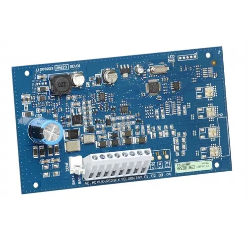 Modulo alimentazione dsc - modulo,