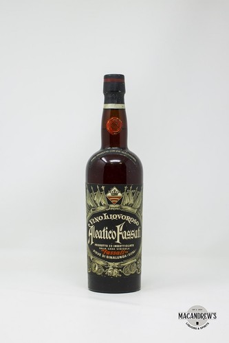 Aleatico fassati - aleatico,