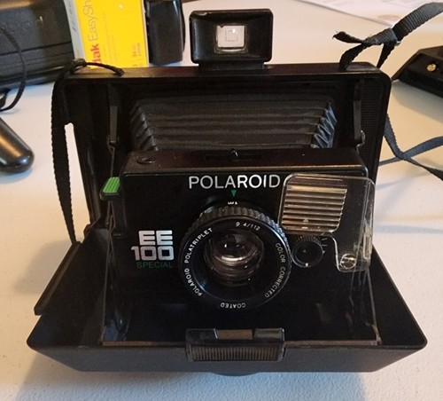 Polaroid ee100 special - ee100,
