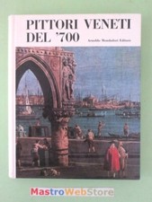 PITTORI VENETI DEL '700 -