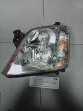 FARO FANALE ANTERIORE SINISTRO