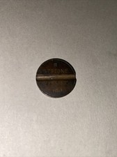 GETTONE TELEFONICO 7603