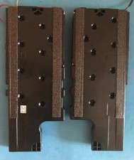 Coppia casse audio tv - casse,