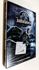 Jurassic World DVD - NUOVO