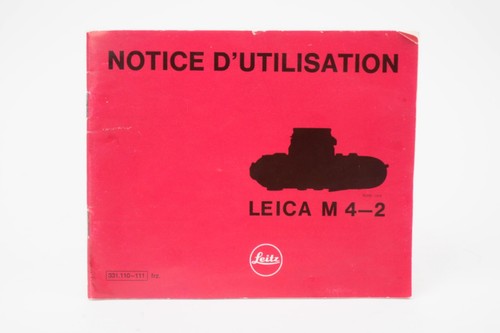 Istruzioni per uso - per, leica