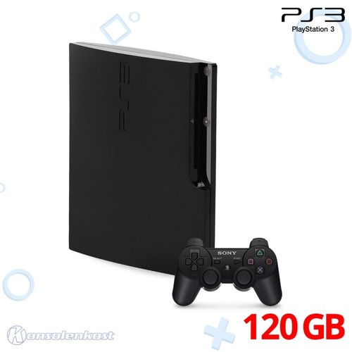 Ps3 playstation console - /,