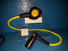 Hollis DC1 / Octopus 321, DIN