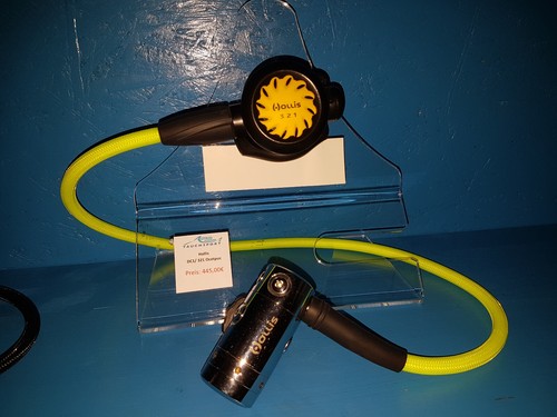 Hollis dc1 octopus 321 - dc1,