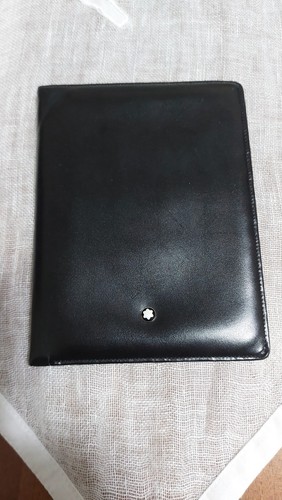 Montblanc meisterstuck - montblanc,