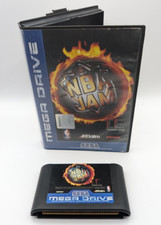 NBA Jam Tournament Edition -