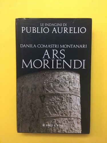 Ars moriendi publio - moriendi.publio, aurelio