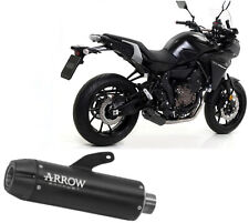 arrow scarico omologato