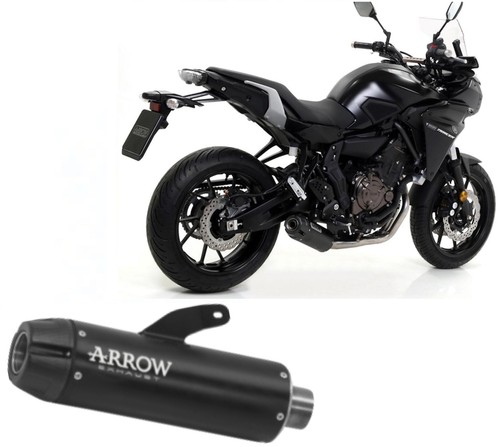 Arrow scarico omologato - arrow,