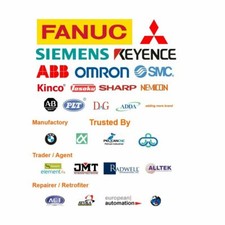 COMAU Braccio Robot 6 Assi Scala 1:10 Modello Verticale Display Multigiunto