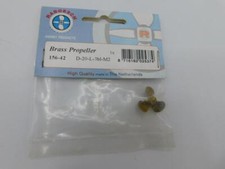 Elica in ottone Raboesch