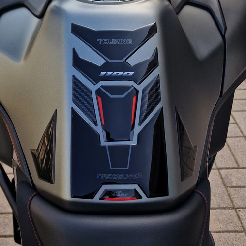 Adesivi gel moto - adesivi,
