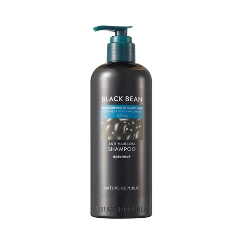 Nature republic black bean - republic,