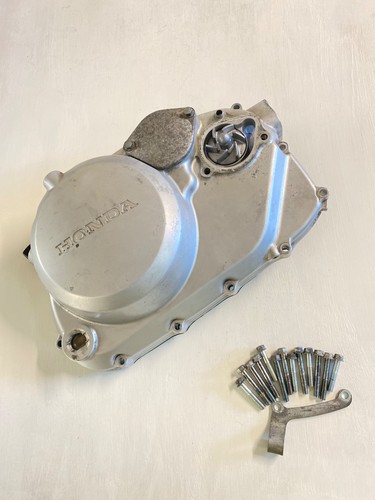 Carter embrayage honda 125 - d'embrayage,