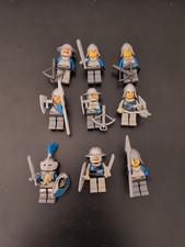 Lego cavallieri castle - lego,