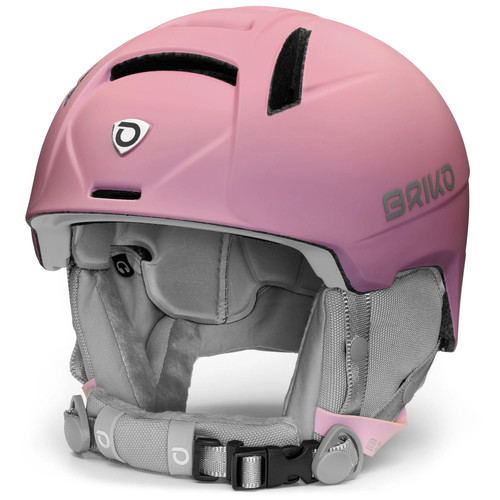 Briko casco donna perla - briko,